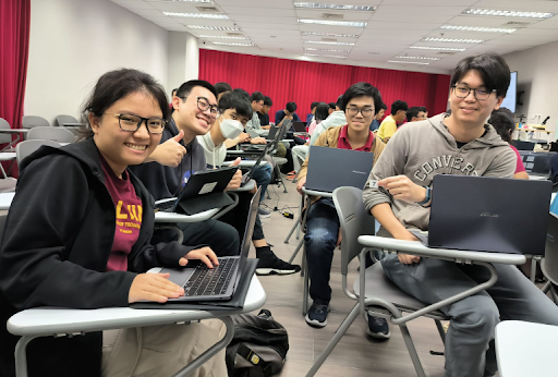 Calvin Institute of Technology