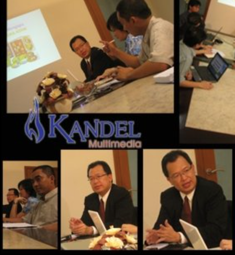 KANDEL